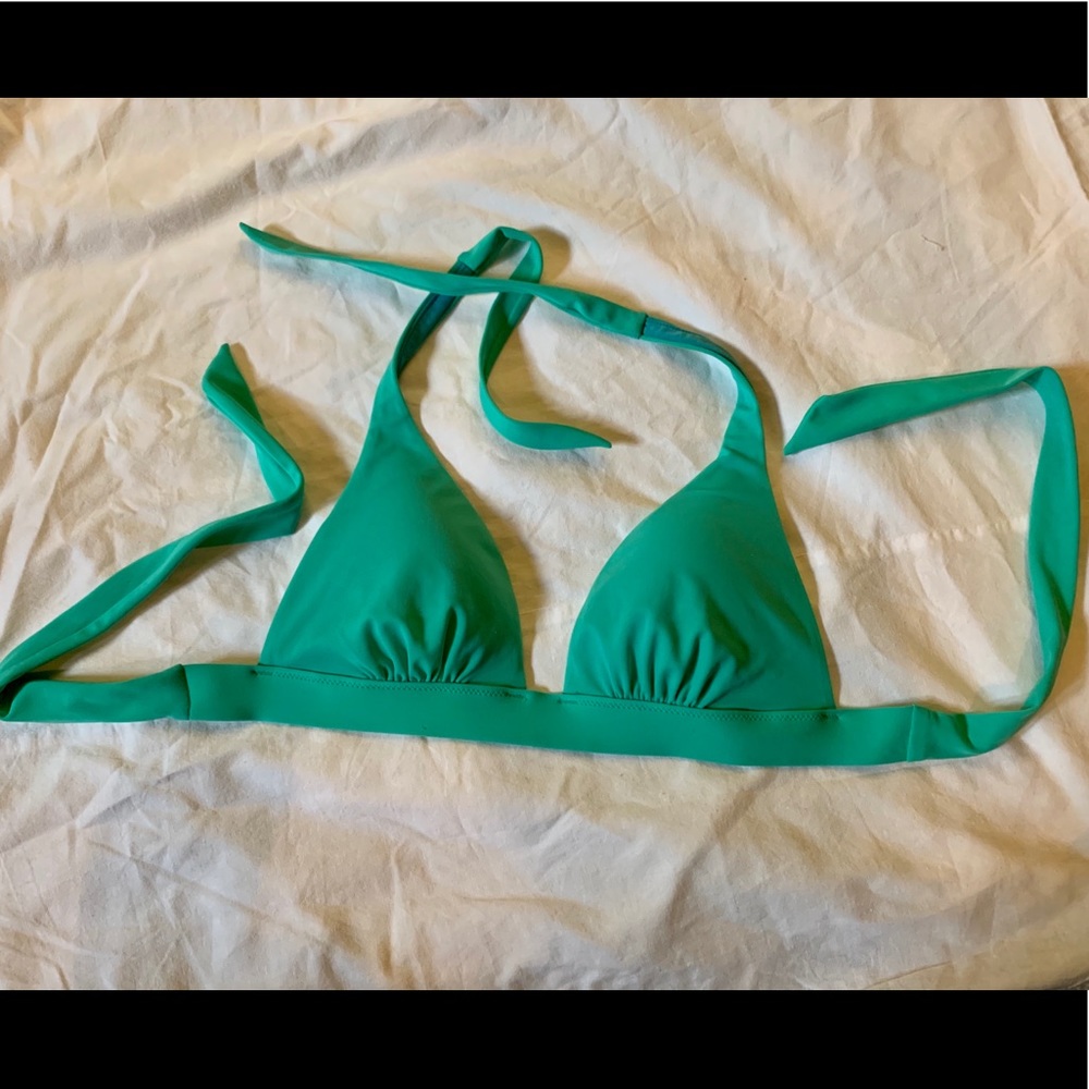 Victoria Secret bikini push up top
